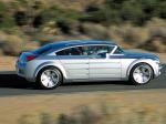 Dodge Super 8 Hemi Concept 2001 года